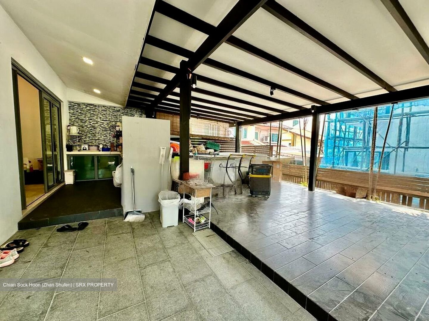 Bedok North Street 5 (D16), Semi-Detached #457292431